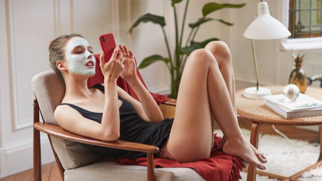 ¿Quieres saber cuál es el ritual de tratamiento perfecto para ti? ‘Beauty Consultation’ de Clarins tiene la respuesta