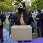Alexandria Ocasio-Cortez