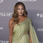 Chrissy Teigen. (Photo by Jordan Strauss/Invision/AP, File)