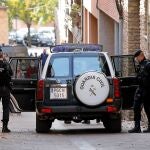 Operación de la Guardia Civil en 2020 por el presunto desvío de fondos para financiar los gastos de Puigdemont en Waterloo