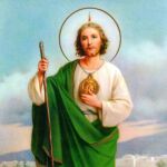 San Judas Tadeo apóstol