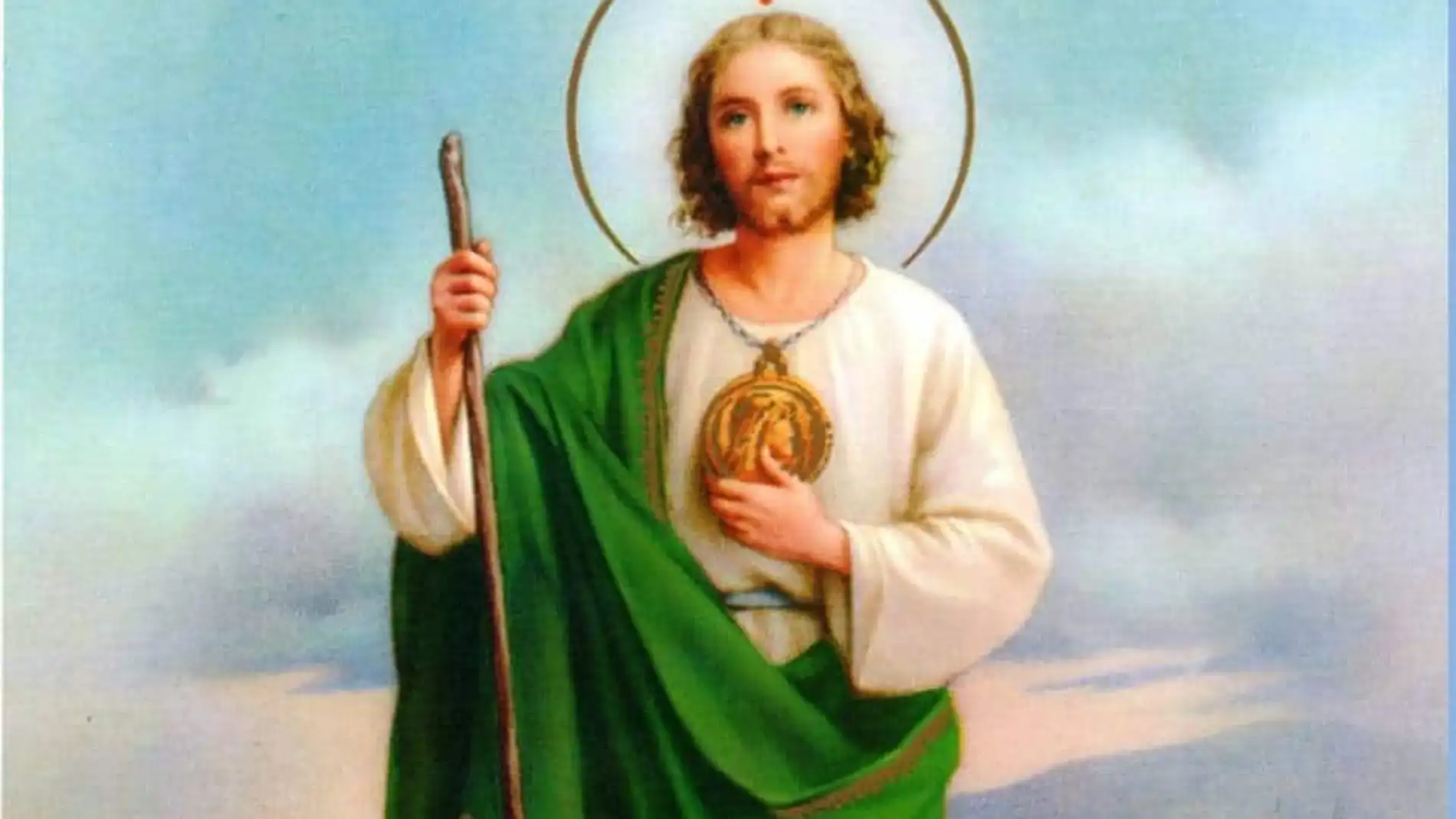San Judas Tadeo apóstol