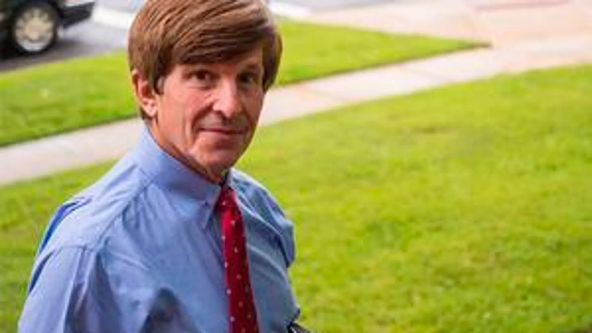 El historiador Allan Litchman