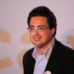 David Madí.