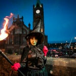 Irlanda es la cuna de Halloween