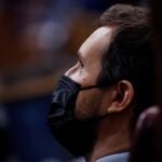 Sesión de control al Gobierno