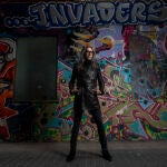Mario Vaquerizo, cantante y colaborador de radio y televisi�n espa�o