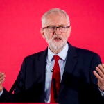 Jeremy Corbyn cosechó en 2019 el peor resultado electoral para los laboristas desde 1935