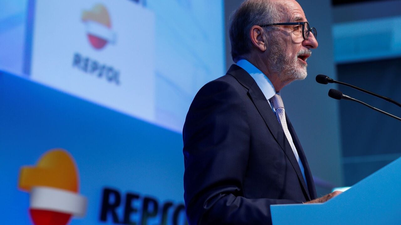 Repsol gana 2.499 millones de euros y recupera los niveles previos a la ...