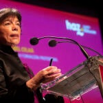 La ministra de Educación, Isabel Celaá