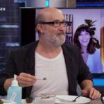 Javier Cámara en el Hormiguero