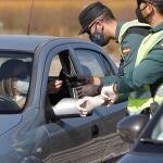 Detenido en San Juan de Alicante un preso fugado desde el año 2014