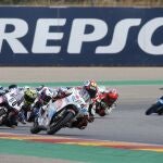 FIM CEV Repsol 2020