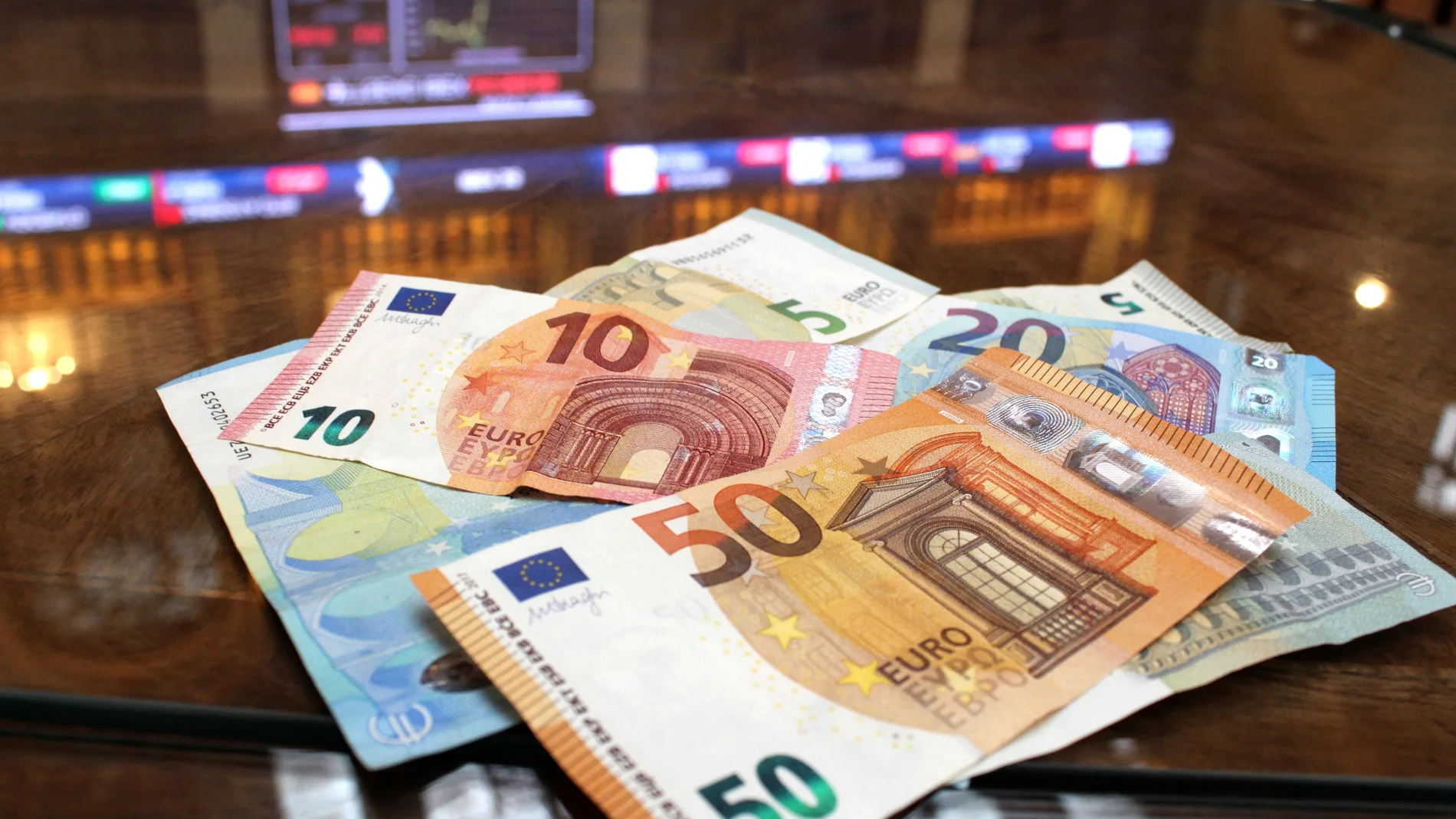El precio del dinero está en un ciclo alcista