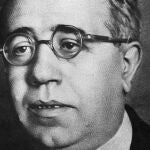 Manuel Azaña (1880-1940), además de a la política, dedicó buena parte de su vida a escribir