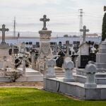 El Cementerio de la Soledad.AYUNTAMIENTO DE HUELVA