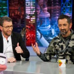 Pedro Cavadas visitó "El Hormiguero 3.0" y ha sido el programa más visto de la temporada