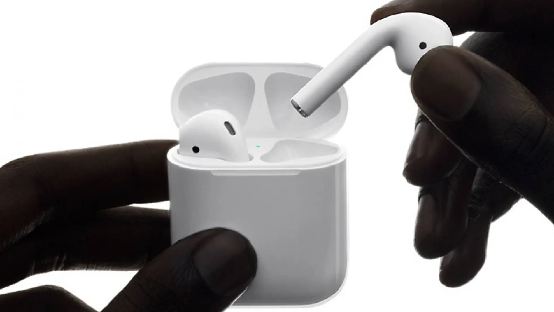 Oferta en iPods, auriculares inalámbricos de Apple rebajados
