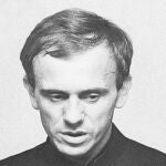 Jerzey Popieluszko (1947-1984) fue amigo de Juan Pablo II