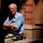 Robert Fisk