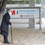 Desheredados por no cuidar a sus padres en la pandemia