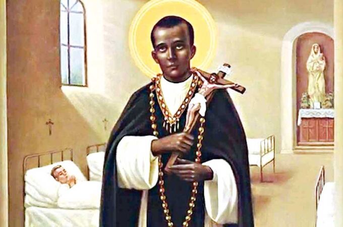 San Martín de Porres