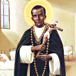 San Martín de Porres