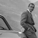 Sean Connery