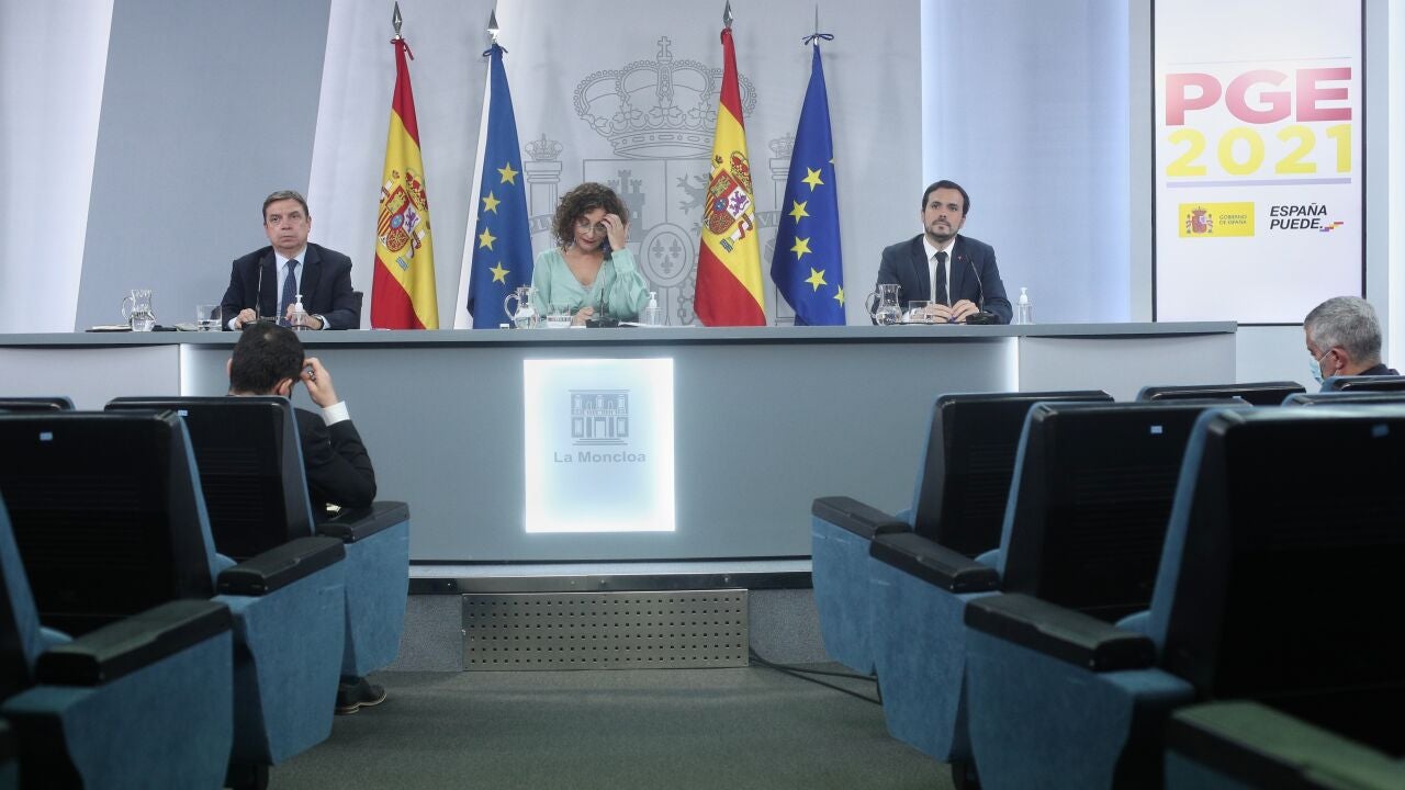 El PP crítica el “ninguneo” de los Presupuestos a los ayuntamientos