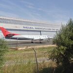 El Aeroclub de Reus