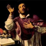 San Carlos Borromeo