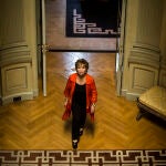 Isabel Allende