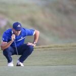 Sergio García no jugará el Masters de Augusta tras dar positivo por Coronavirus