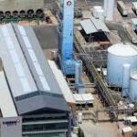 La planta de Messer Iberica en Tarragona