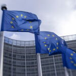CE mejora su previsión, pero espera una caída de PIB del 7,8 % en la eurozona