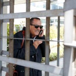 El ex alcalde de Marbella Julián Muñoz