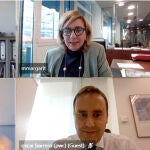 Los cinco expertos del sector energético debaten sobre el potencial del hidrógeno en España