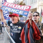 No están locos estos americanos