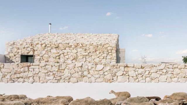 La Covid-19 provocó un aumento en la demanda de casas rurales