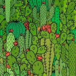 Encuentra los tres animales escondidos en la imagen