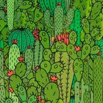 Encuentra los tres animales escondidos en la imagen