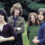 La formación clásica de Badfinger