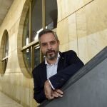 El consejero andaluz de Hacienda, Juan Bravo