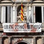 La Generalitat no es de todos los catalanes