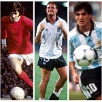 Futbolistas enganchados al alcohol