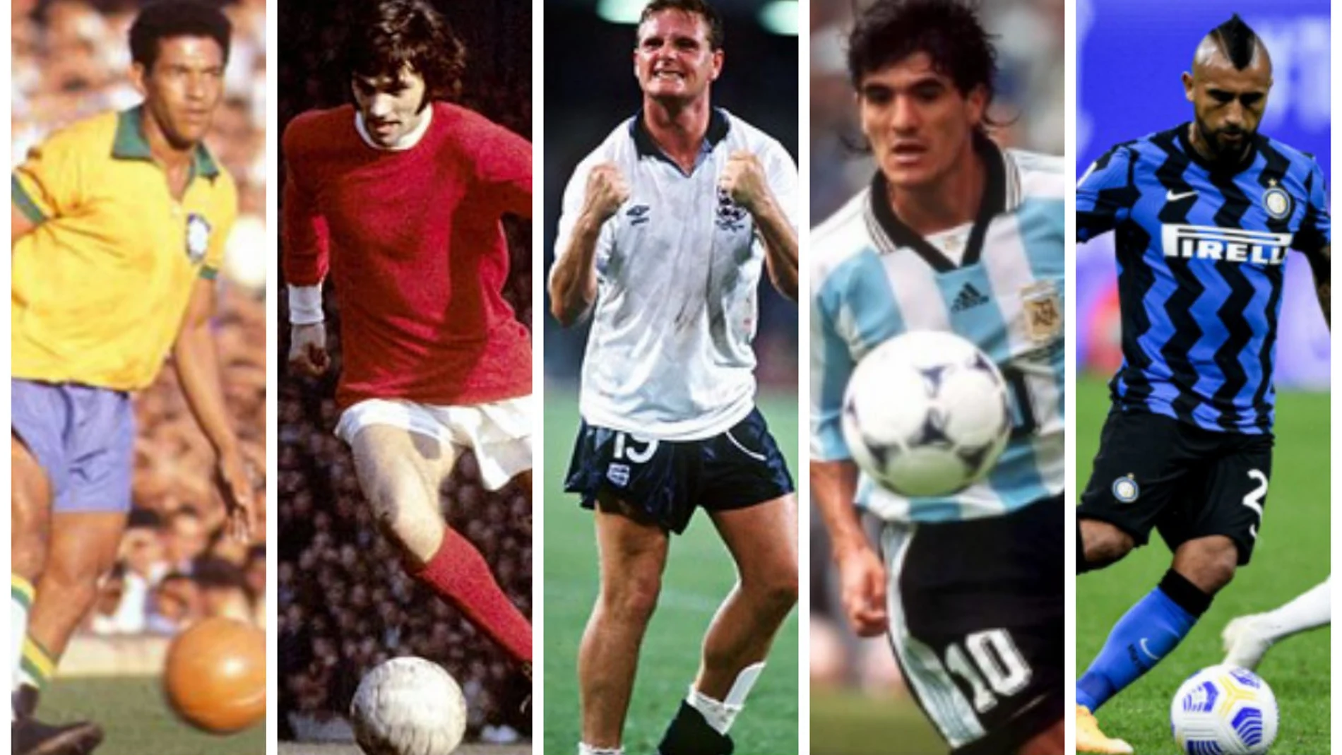 Futbolistas enganchados al alcohol