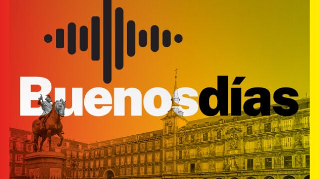 Buenos días