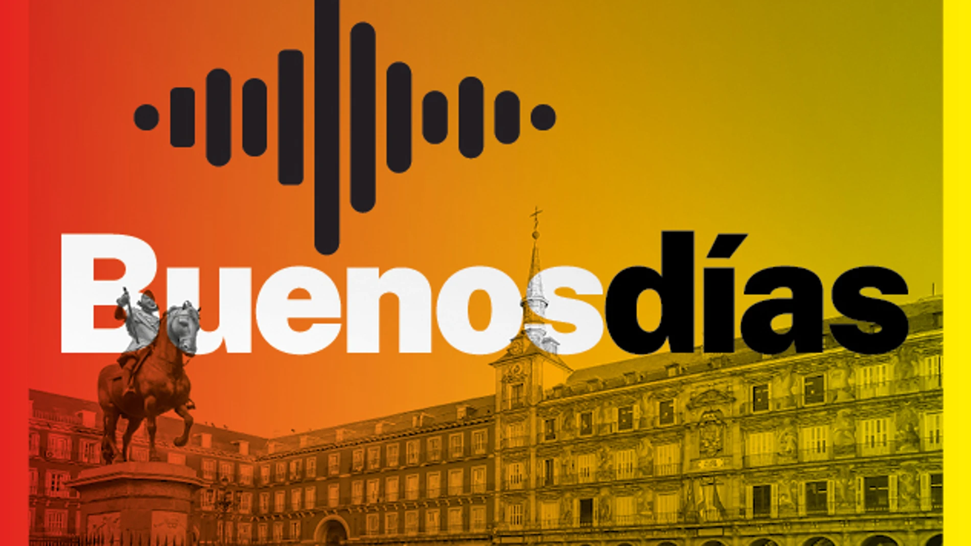 Buenos días