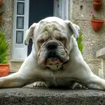 Estas son las causas más frecuentes por las que un perro mantiene la mirada de un ser humano | Fotografía de archivo