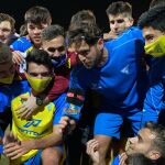 El Tomares hace historia y se enfrentará a un Primera
